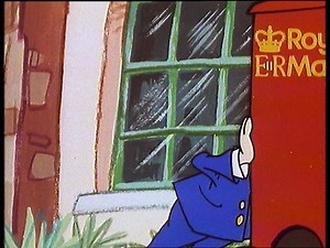 Postman Pat ABC & 123 (1990) & Read Along with Postman Pat (1994)