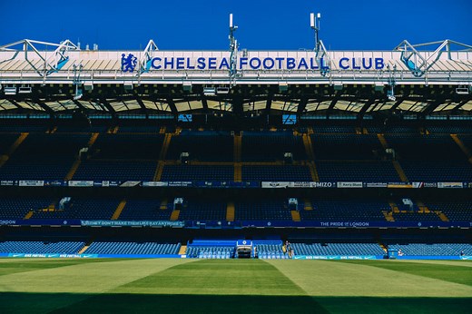 Stadium Tours & Museum
