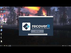 Wondershare Recoverit 2022 | FREE download | Crack!