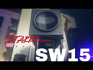 The Only Subwoofer You Should Be Buying