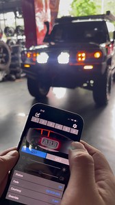 33K views · 710 reactions | INTENSITY IQ LED DRIVING LIGHTS ‼️‼️‼️ A...