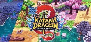 Katana Dragon Windows game
