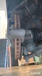 2008 Hyundai Elantra 2.0L - Front Driver(Left) Brake Pads replacement.