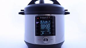 Take food preparation to a whole new level - That's right, the Instant Pot Max is now available 🙌 The first 15psi electric pressure cooker with NutriBoost™ technology and automated venting! With the Max, Instant Pot achieves its vision for a smart cooker - providing the multifunctional and fully programmable benefits of a Pressure Cooker, Pressure Canner, Sous Vide, Slow Cooker, Rice Cooker, Sauté/Searing pan, Steamer, Yogurt Maker, Food Warmer and much more 😋👌 Order yours today on Amazon.com