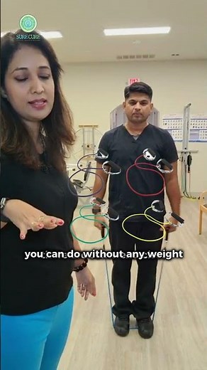 What is Trendelenburg Gait?