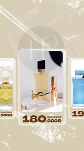 861K views · 1.5K reactions | SIÊU SALE NƯỚC HOA CHÍNH HÃNG – TỎA...