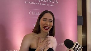 99K views · 1.5K reactions | "As a leading lady, bagay pa naman sa 'kin di ba?" After taking a break from acting to give birth and raise her child, Jessy Mendiola reveals that she plans to return to the showbiz industry next year. She adds that she's open to trying mother roles this time, but she is also not closing the door on sensual roles. | via MJ Felipe, ABS-CBN News | ABS-CBN News | Facebook