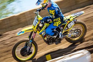 Shutter Speed: Most Useful Setting for Sports Photography