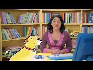 PBS KIDS- Spanish PSA