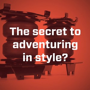 25 reactions | Don’t let squat, sway, or a rough ride hold you back. Whether you're gearing up for your next big haul or planning a weekend escape, an authorized Air Lift dealer can help you get the perfect setup for your vehicle. | Air Lift | Facebook