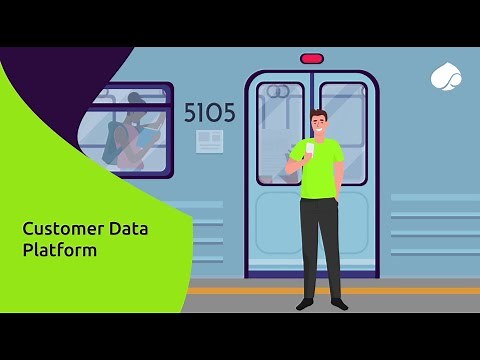 Customer Data Platform (CDP)