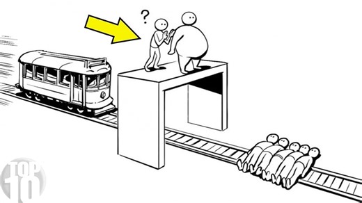 What's Your Personality? the 10 Hardest Choices Test