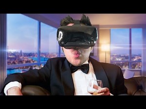 VR Dating Has Reached its Peak