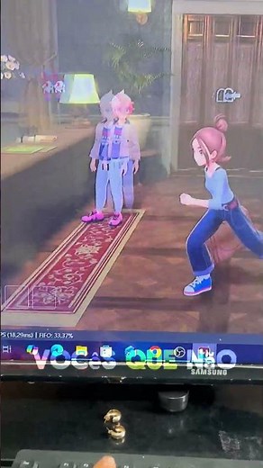 This is the BEST Ryujinx configuration for Pokémon Legends ZA! 🚀🔥 | Henquetos Official