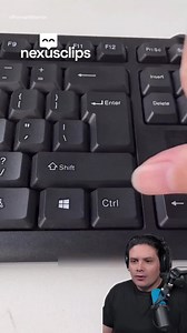 Learn these Excel keyboard tricks!! #fyp #viral #brighthome #amazing | Excel Tips And Tricks