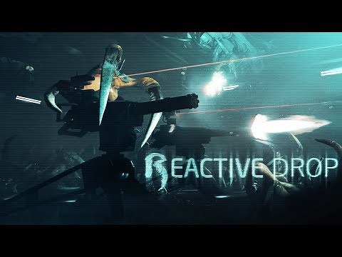 Alien Swarm: Reactive Drop Trailer