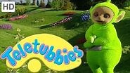 Teletubbies Numbers Eight - HD Video-1396970281