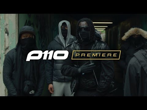 Big Mo - 100 Racks [Music Video] | P110