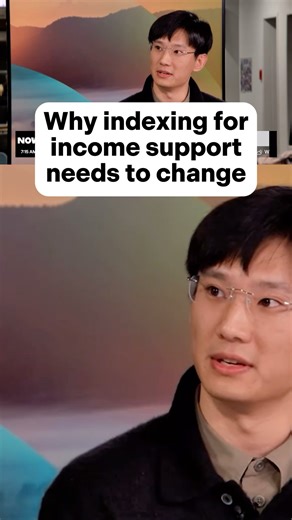 We need to rebase income support to the income floor, and index main benefits properly - that means adjusting them to the actual cost of essentials and participation in society, not just the average inflation. CPAG's Dr Harry Yu Shi spoke to Ryan Bridge yesterday about our new research revealing the majority of low income households are below the income floor. #childpoverty #cpagnz #belowtheincomefloor #incomesupport | Child Poverty Action Group NZ - CPAG