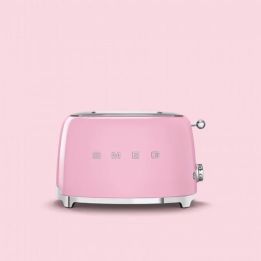 Small appliances - Toasters | Smeg
