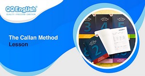 The Callan Method and Why You Should Learn it in QQEnglish
