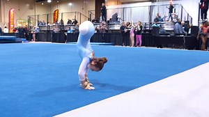 11K views · 245 reactions | Built Different documentary trailer featuring gymnast Paige Calendine For more info on the documentary check out https://www.facebook.com/builtdifferentdocu/ | International Gymnast Magazine | Facebook