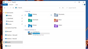 Get Windows 10's New Folder Icons Without Installing a Beta