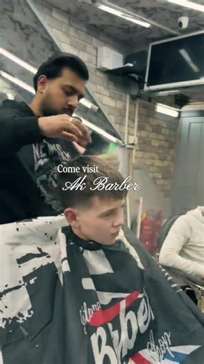 Top Barber to Visit in Maidenhead