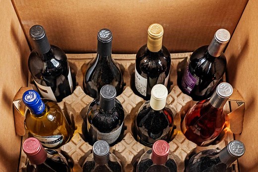 How to Ship Alcohol