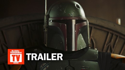15K views · 817 reactions | Watch the official trailer for 'The Book of Boba Fett '- the new Star Wars series premieres December 29 on Disney+. | Rotten Tomatoes | Facebook
