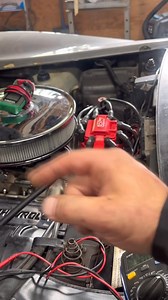 3.8K views · 12 reactions | ⚡ TESTING GM 4-Pin HEI Ignition Module, both on the bench and in the car. If your engine’s cranking but won’t fire — this is the first thing you should check. ✅ Power ✅ Ground ✅ Coil Negative Switching If it ain’t switching — it ain’t sparking. #IgnitionTrouble #NoSpark #HEIModule #GMTech #CarWontStart #DiagnosticsDoneRight Part 10 | My Mobile Mechanic / Auto Repair & Brake Replacement. | Facebook