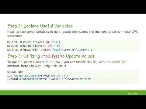 Extracting Namespace Attributes in XML Using XPath and XQuery