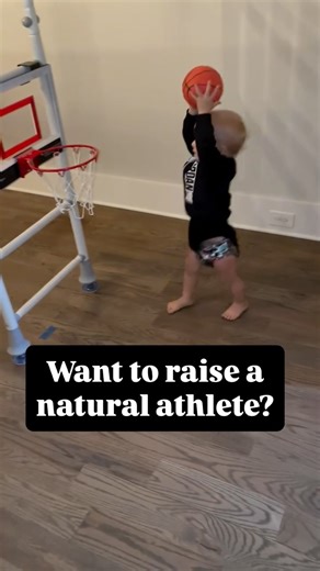 Pediatric brain development Chiro- Dr. Stefanie on Instagram: "Athleticism isn’t born — it’s built 🧠🏃‍♀️ Before kids ever step on a field or court, their brain is already in training. Every roll, crawl, climb, spin, and hang wires the neural connections that control balance, coordination, and body awareness. ⚡️ Here’s the secret most parents don’t know ⤵️ 👉 The earlier you build these pathways, the stronger and faster they fire for LIFE. 👉 The brain builds through movement — and those neural