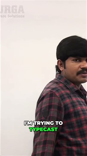 C++ Typecasting: Mastering C to B and A #shorts