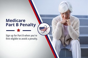 Medicare Part B Penalty