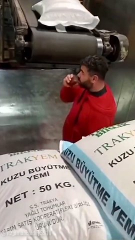 Precision Work With Skills and Powerful Machines and Tools