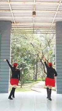 Love Is a Missing Line Dance#dance #youtubeshort