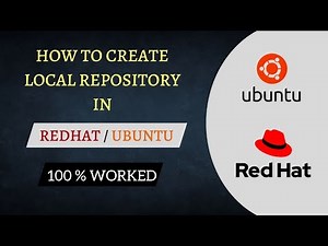 How to Create Local Repository in Linux | Redhat 9 local Repository | BSCIT Linux Practical 2C