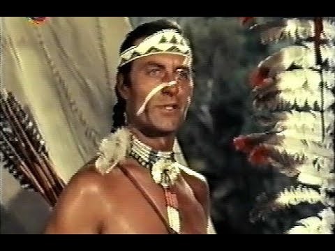 PAWNEE (Full Movie, Western, English, Entire Cowboy & Indians Feature Film) *free full westerns*