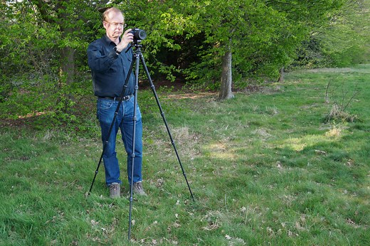 Best tripods for your camera in 2025 - 15 top tripods for different settings