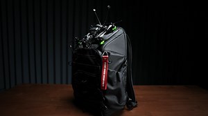 What’s in my bag? Pack the FPV backpack with me!😎🎒 | IFlight FPV