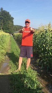 5.3K views · 329 reactions | The wait is almost over.....2 more days. Sweet Corn will be ready this Tuesday 10 am!!! Who’s coming?!! | Bob's Corn Maze and Pumpkin Farm | Facebook