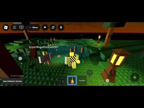 ✨ F3X Building Tools By some random stuff group | Roblox | Gameplay, No Commentary, Android