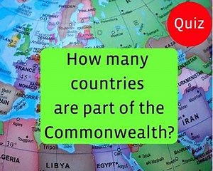 1.5K views · 16 reactions | The Commonwealth Heads of Government Meeting #CHOGM2018 happens next week in London - and New Zealand will be there! Closer economic relations through trade and investment with our fellow Commonwealth countries is just one of the opportunities we want to encourage. | New Zealand Ministry of Foreign Affairs and Trade | Facebook