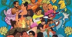 Transfinito / Transfinite (2019)  - Ver Película Completa en Español - FULLTV
