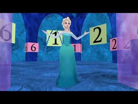 (Test Stage) MMD Let It Go Ending (Just GUITAR🎸 & PIANO🎹)2014 Model • Pocket MQO