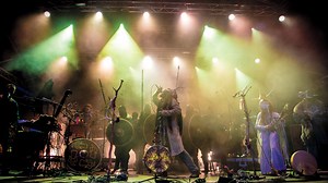 Healing Rituals to Nordic Tattoos: Inside Heilung's Quest to Keep Old Gods Alive