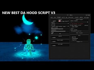 The best new *FREE* Da Hood Script! (AutoKill, FakePos, WallBang) *SOLARA*