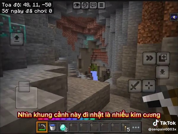 Night Vision in Minecraft: Enhance Your Gameplay