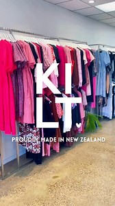 KILT on Reels | Facebook